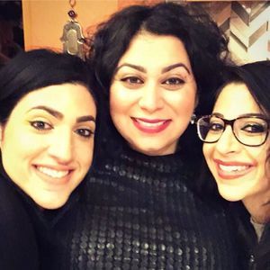 Meet your Posher, Yasmine